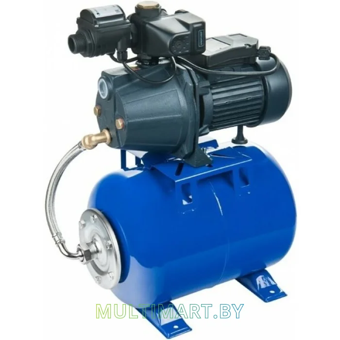 Насосная станция Unipump Акваробот Jet 100 S-24